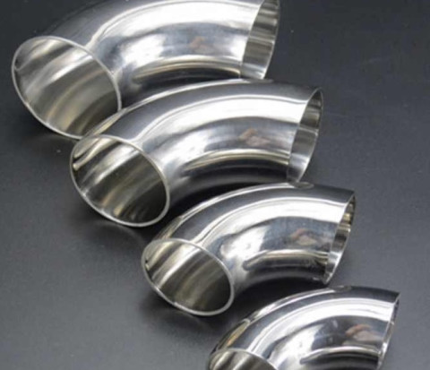 Cút hàn vi sinh,Co hàn_Dày 1.5mm(1.5 Li)_ Chất liệu SUS304/316