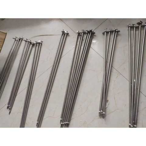 Điện trở lò nướng,Thanh nhiệt Lò nướng Điện