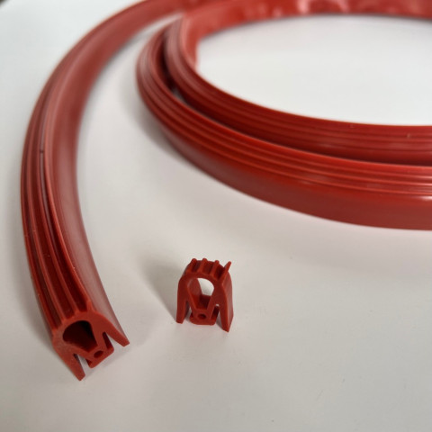 Gioăng M 18mm (lẻ theo mét), sử dụng trong sản xuất, sửa chữa tủ cơm