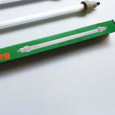 Bóng sấy bát đũa 33cm, 28cm , bóng thạch anh loại nhỏ phi 10