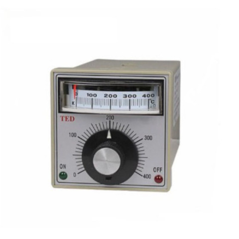 Đồng hồ điều khiển nhiệt độ TED-2001