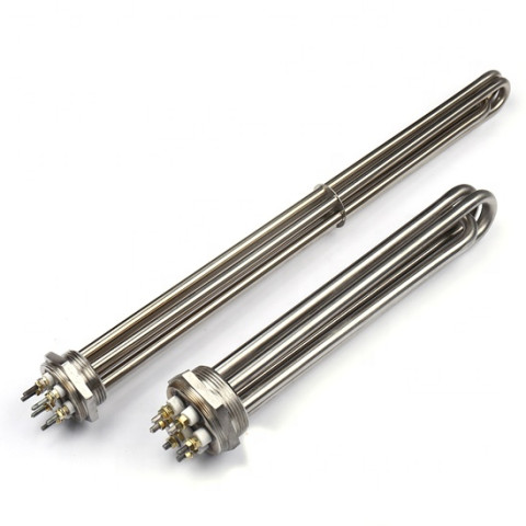CỤC REN THANH NHIỆT ĐUN NƯỚC, ĐIỆN TRỞ NỒI PHỞ
