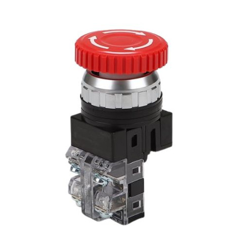 Nút dừng khẩn cấp