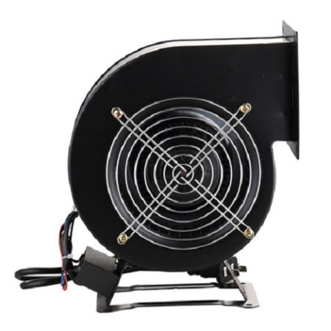 Quạt sên hút mùi , thổi gió công suất 85 w 120w