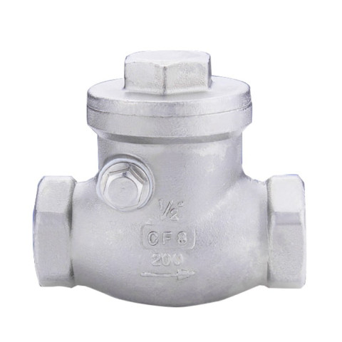 Van cửa Inox 304 và 201,Chịu nhiệt,áp lực tốt