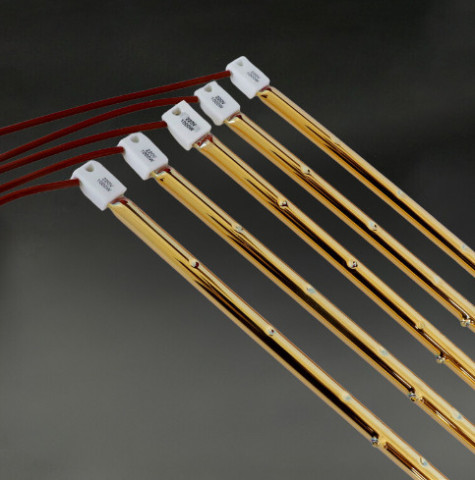 Bóng hồng ngoại-Bóng đèn sấy Halogen